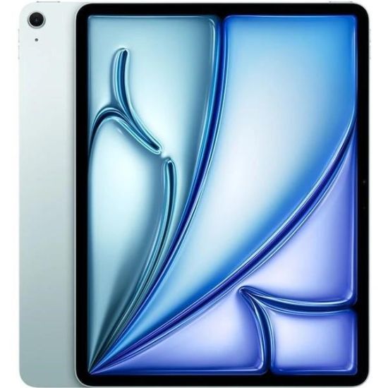 Obrázek Apple iPad Air 13''Wi- Fi + Cellular 128GB - Blue