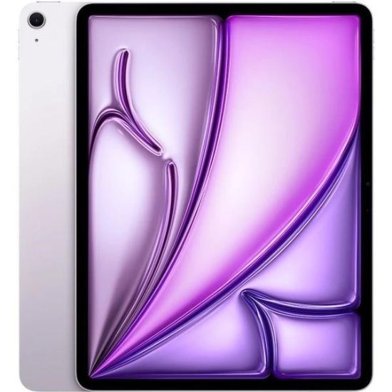 Obrázek Apple iPad Air 13''Wi- Fi + Cellular 512GB - Purple
