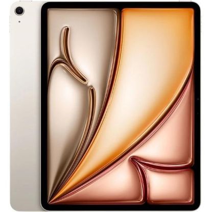 Obrázek Apple iPad Air 13''Wi- Fi + Cellular 1TB - Starlight