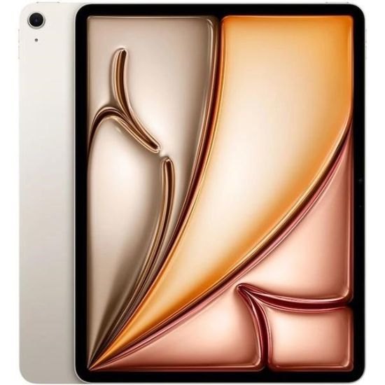 Obrázek Apple iPad Air 13''Wi- Fi 512GB - Starlight