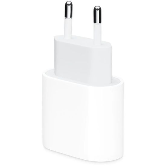 Obrázek Apple 20W USB- C Power Adapter