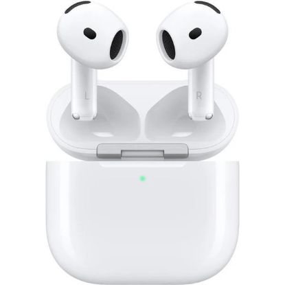 Obrázek APPLE AirPods 4 s aktivním potlačováním hluku US