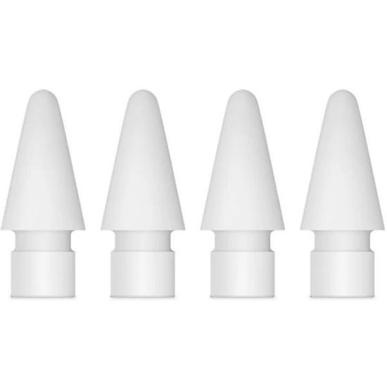 Obrázek APPLE Apple Pencil Tips - 4 pack