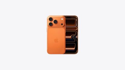 Obrázek Apple iPhone 17 Pro 1TB Cosmic Orange EU