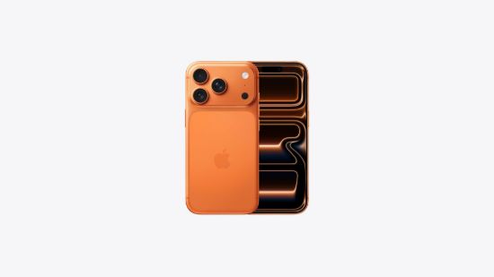 Obrázek Apple iPhone 17 Pro 1TB Cosmic Orange EU