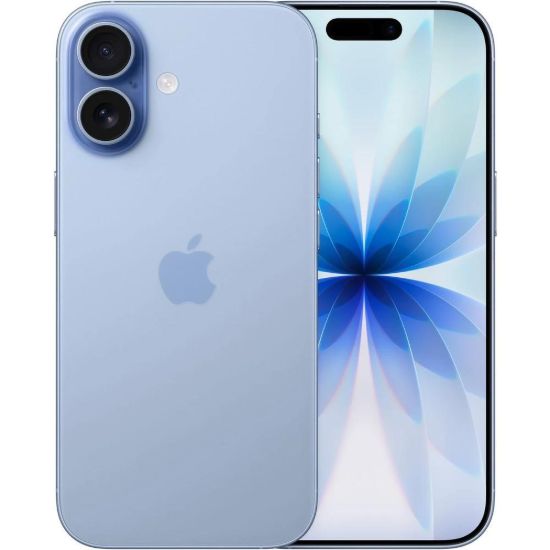 Obrázek Apple iPhone 17 256GB Mist Blue EU